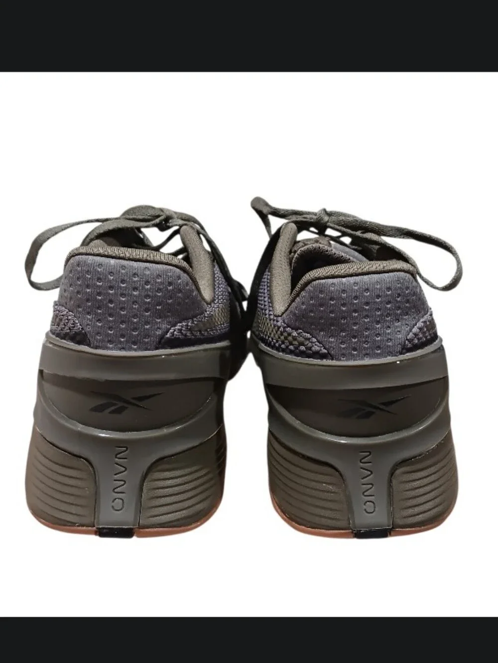 Reebok Nano X3 Floatride Trainer Running Athletic Shoe